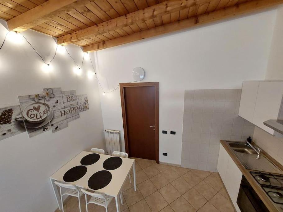 Smile Home! Graziosa Casa Con Parcheggio E Giardino Bovísio-Masciago Milanese Extérieur photo