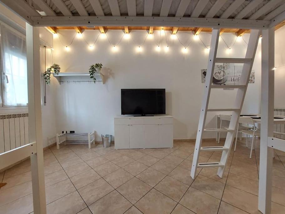Smile Home! Graziosa Casa Con Parcheggio E Giardino Bovísio-Masciago Milanese Extérieur photo